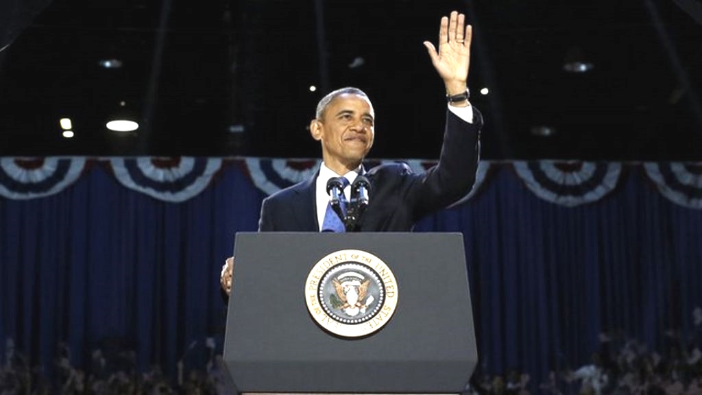 Barack Obama image from BBC News http://ichef-1.bbci.co.uk/news/1024/media/images/63977000/jpg/_63977224_63977222.jpg